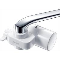 三菱ケミカル クリンスイ 浄水器 蛇口 直結型 CSPシリーズ コンパクトモデル CSP501−WT | Bサプライズ