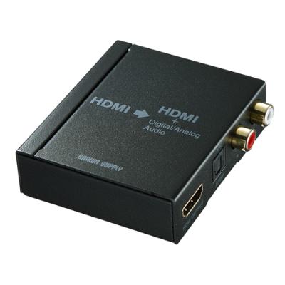 アナログからデジタル変換（SANWA SUPPLY）のおすすめ人気商品