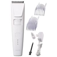 ヘアカッター ホワイト テスコム電機 TT390B-W | Bサプライズ(ベイシア電器)
