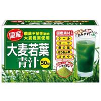 日本デイリーヘルス 国産大麦若葉青汁 3g×50袋 | Bサプライズ