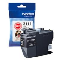 ブラザーbrotherLC3111BKインクカートリッジ | Bサプライズ(ベイシア電器)