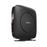 Wi-Fiルーター　Wi-Fi 6（11ax）対応 2401＋800Mbps WSR-3200AX4S/DBK　バッファロー | Bサプライズ