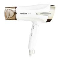 イズミ KOIZUMI KHD-9330 W マイナスイオンドライヤー マイナスイオンヘアドライヤー 大風量 ツインマイナスイオン 軽量タイプ ホワイト KHD9330W | Bサプライズ