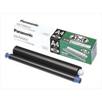 Panasonic おたっくす 普通紙ファクス用インクフィルム 黒 50m×1本 KX−FAN141 | Bサプライズ