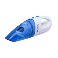 ハンディクリーナー 充電式 ウェット＆ドライ ホワイト フカイ工業 FC-710 | Bサプライズ(ベイシア電器)
