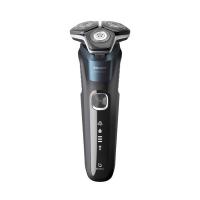 メンズシェーバー[電気シェーバー]【回転刃】（メタリックターコイズブルー） Philips shaver 5000 Series フィリップス S5889/10 | Bサプライズ