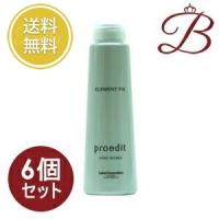 【×6個】ルベル プロエディット ケアワークス エレメントフィクス 150mL | bellashopヤフー店