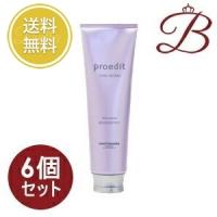 【×6個】ルベル プロエディット ケアワークス ヘアトリートメント バウンスフィット プラス 250mL | bellashopヤフー店