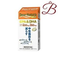 アサヒ ディアナチュラ ゴールド EPA＆DHA 90粒 (15日分) | bellashopヤフー店