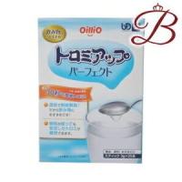 日清オイリオ トロミアップ パーフェクト 3g×25本入 | bellashopヤフー店