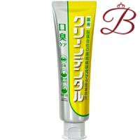 クリーンデンタル 口臭ケア100g | bellashopヤフー店