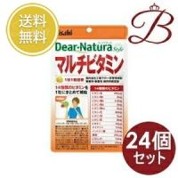 【×24個】アサヒ ディアナチュラ スタイル マルチビタミン 60粒 (60日分) | bellashopヤフー店