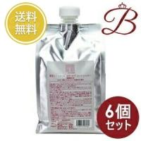 【×6個】デミ エクリナール スキャルプコンディショナー 1100mL 詰替え用 | bellashopヤフー店