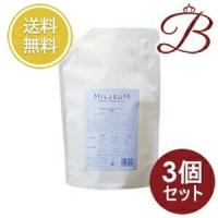 【×3個】デミ ミレアム ヘアケア コンディショナー 1800mL 詰替え用 | bellashopヤフー店