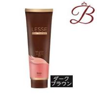 ホーユー レセ カラートリートメント (ダークブラウン) 245g 【 爆買 】 | bellashopヤフー店