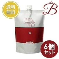 【×6個】プロ アンド プロ スーパーソリューション ヘアマスク 600g 詰替え用 | bellashopヤフー店