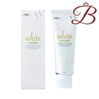 ジーシー ルシェロ歯みがきペースト ホワイト (ピュアミント) 100g 【 爆買 】 | bellashopヤフー店