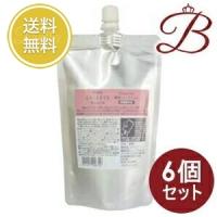 【×6個】クラシエ クリエステボーテ 薬用シェーブジェル 200g 詰替え用 | bellashopヤフー店