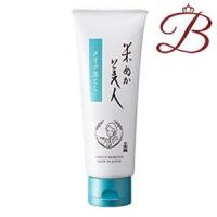 日本盛 米ぬか美人 メイク落とし 100g | bellashopヤフー店