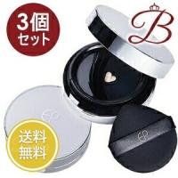 【×3個】ナチュレ エステパートナー ハリファンデーション 15g (専用パフ2枚付) | bellashopヤフー店