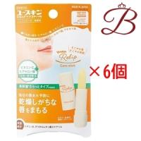 ユースキン リリップケアスティック 3.5g×6個セット | bellashopヤフー店