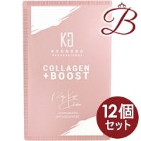 【×12個】KYOGOKU 京極 コラーゲンブースト+　3g | bellashopヤフー店