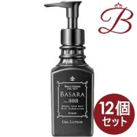 【×12個】クラシエ バサラ 303 ジェルローション 140mL | bellashopヤフー店