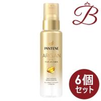 【×6個】パンテーン ディープダメージリペアー ヘアオイル 70ml | bellashopヤフー店