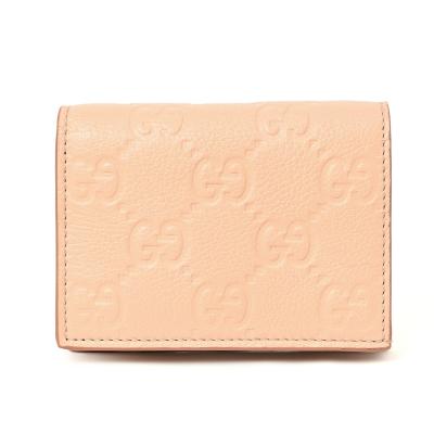 新品未使用！GUCCI ミニウォレット　（箱無し） ミニ財布 レディース gucciの商品一覧 通販 - Yahoo!ショッピング
