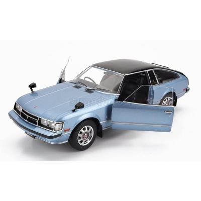 WHITEBOX トヨタ セリカ ミニカー 1/24 CELICA XX クーペ 1978