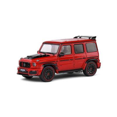 ベンツgクラス ミニカー（スケール：1/43）のおすすめ人気商品一覧