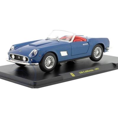 フェラーリ 250 カリフォルニア ミニカー 1/24 FERRARI CALIFORNIA