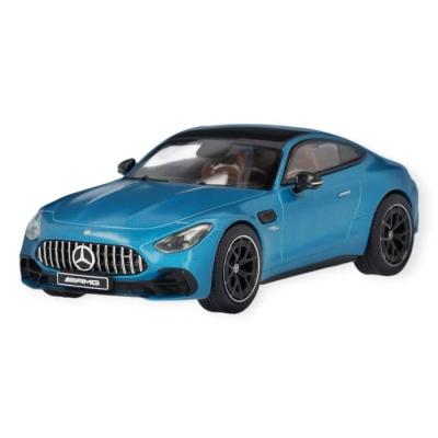 新品 1/43メルセデス純正 iscale メルセデス AMG GT43 ブルー amg gt43のおすすめ人気商品一覧 通販 - Yahoo!ショッピング