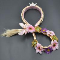 B 子供髪飾り 発表会 ヘアアクセサリ 子供ドレス 真珠 ヘッドドレス 髪飾り キッズ パール カチューシャ 花 発表会 結婚式 七五三 ピアノ フラワーガール Sk058 子供ドレスbella Ragaza 通販 Yahoo ショッピング