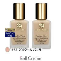 【並行輸入品】エスティローダー ダブル ウェア ステイ イン プレイス  メークアップ　SPF 10... | ベルコスメ