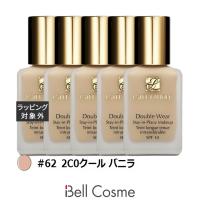 【並行輸入品】エスティローダー ダブル ウェア ステイ イン プレイス  メークアップ　SPF 10...まとめ買い | ベルコスメ