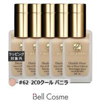 【並行輸入品】エスティローダー ダブル ウェア ステイ イン プレイス  メークアップ　SPF 10...まとめ買い | ベルコスメ