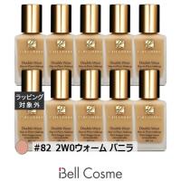 【並行輸入品】エスティローダー ダブル ウェア ステイ イン プレイス  メークアップ　SPF 10...まとめ買い | ベルコスメ