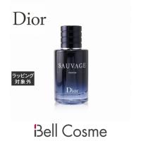 Dior ソヴァージュ オードゥ パルファン 60ml (香水（メンズ 