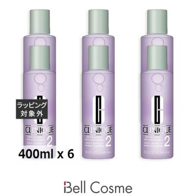 クリニーク クラリファイングローション2 400mlのおすすめ人気商品一覧