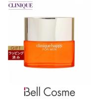 CLINIQUE クリニーク ハッピーフォーメン　オーデコロン  50ml (香水（メンズ）) | ベルコスメ