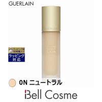 ゲラン パリュール ゴールド スキン フルイド マット 0N ニュートラル 35ml (リキッドファンデ) | ベルコスメ