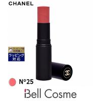 シャネル レ ベージュ スティック ベル ミン N°25【数量限定激安】 8g (ジェル・クリームチーク)  CHANEL 