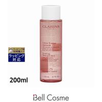 【並行輸入品】クラランス トーニング ローション SP エキストラ コンフォート  200ml (化粧水) | ベルコスメ