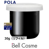 POLA B.A クリーム  30g（リフィル） (ナイトクリーム) ポーラ | ベルコスメ