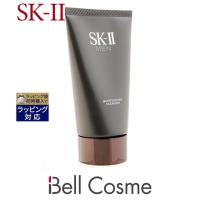 SK2 MEN モイスチャライジング クレンザー  120g (洗顔フォーム) エスケーツー SK-II SK-2 | ベルコスメ