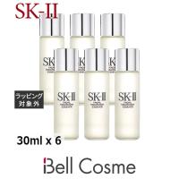 SK2 フェイシャル トリートメント エッセンス お得な6個セット 30ml x 6 【仕入れ】 (化粧水)...まとめ買い | ベルコスメ