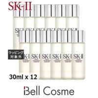 SK2 フェイシャル トリートメント エッセンス お得な12個セット 30ml x 12 【仕入れ】 (化粧...まとめ買い | ベルコスメ