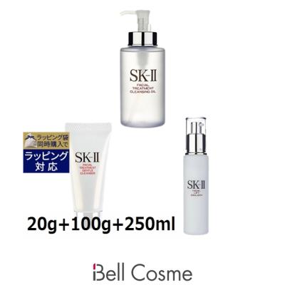 sk2クレンジングの商品一覧 通販 - Yahoo!ショッピング