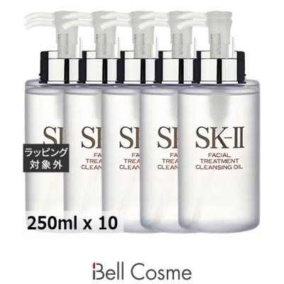 sk-ii クレンジングのおすすめ人気商品一覧 通販 - Yahoo!ショッピング